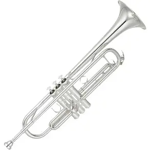 Trompeta Yamaha YTR4335GSII