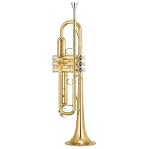 Trompeta Yamaha YTR4335GII