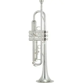 Trompeta Yamaha YTR3335S