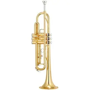 Trompeta Yamaha YTR3335