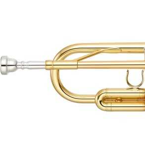 Trompeta Yamaha YTR3335