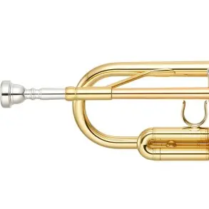 Trompeta Yamaha YTR3335