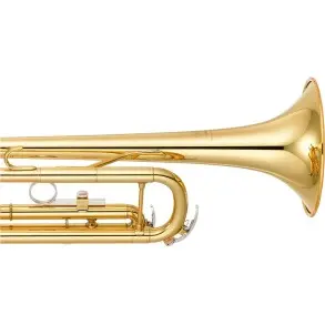 Trompeta Yamaha YTR3335