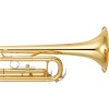 Trompeta Yamaha YTR3335