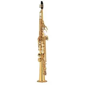 Saxo Soprano Yamaha YSS475II