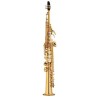 Saxo Soprano Yamaha YSS475II