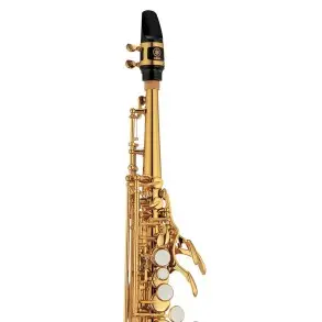 Saxo Soprano Yamaha YSS475II