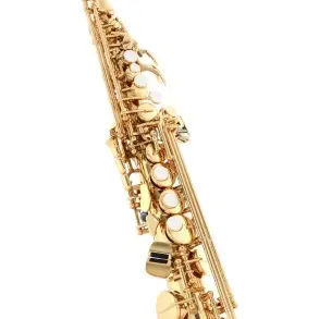 Saxo Soprano Yamaha YSS475II