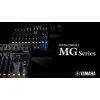 Mixer 12 Canales Yamaha MG12XCV con Efectos