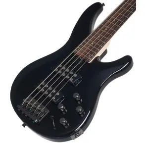 Bajo Eléctrico Yamaha TRBX305BL | Color Negro / Black