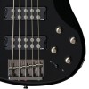 Bajo Eléctrico Yamaha TRBX305BL | Color Negro / Black