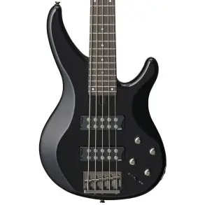 Bajo Eléctrico Yamaha TRBX305BL | Color Negro / Black
