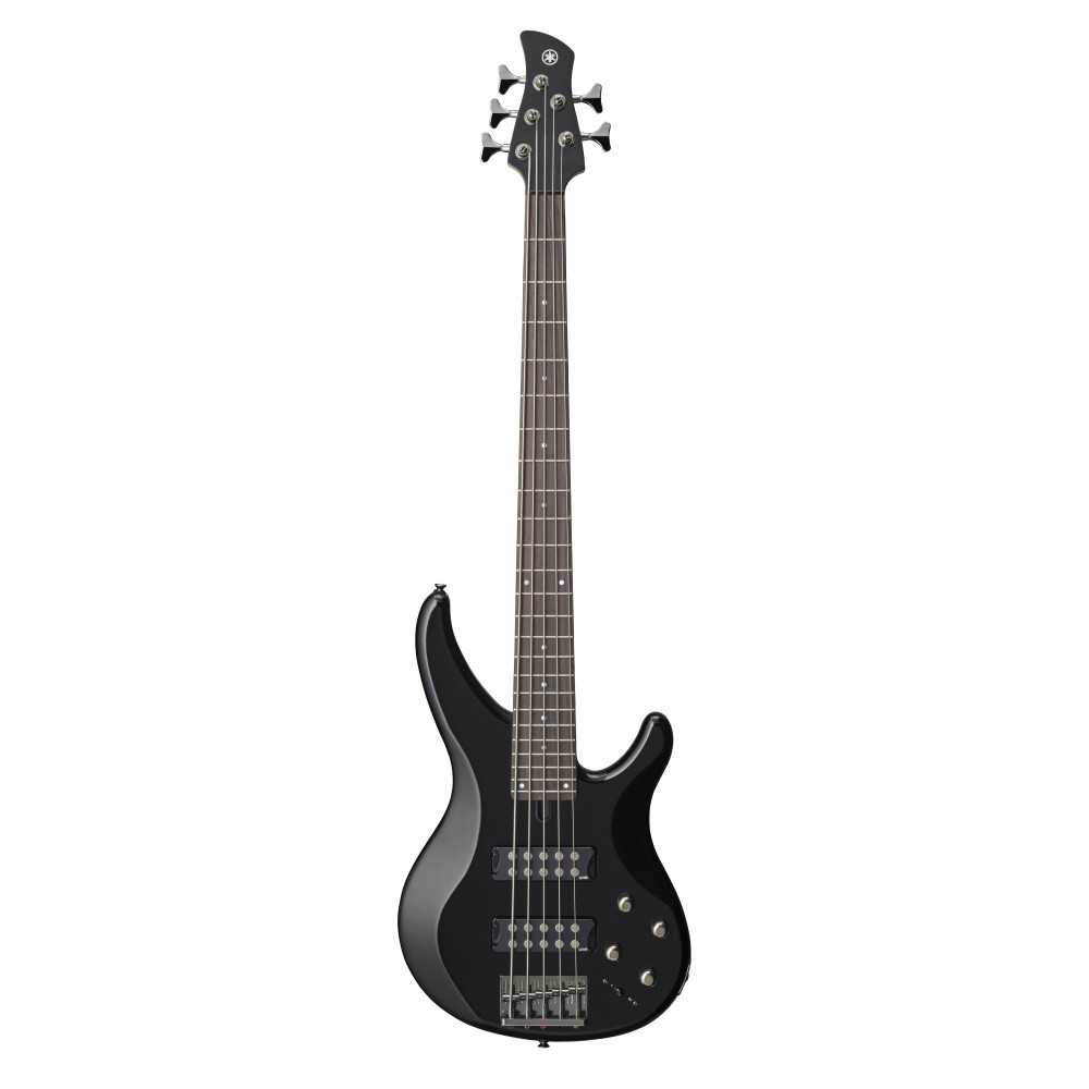 Bajo Eléctrico Yamaha TRBX305BL | Color Negro / Black