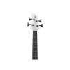 Bajo Eléctrico Yamaha TRBX304WH | Color Blanco / White