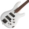 Bajo Eléctrico Yamaha TRBX304WH | Color Blanco / White