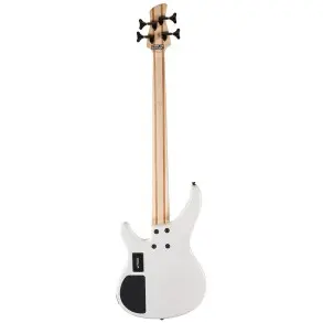 Bajo Eléctrico Yamaha TRBX304WH | Color Blanco / White