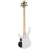 Bajo Eléctrico Yamaha TRBX304WH | Color Blanco / White