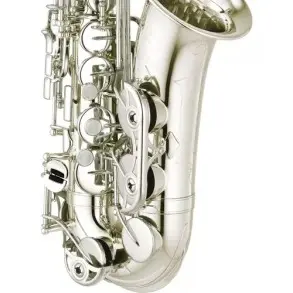 Saxo Alto Yamaha YAS480S