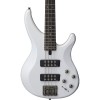 Bajo Eléctrico Yamaha TRBX304WH | Color Blanco / White