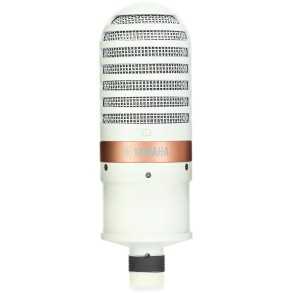 Microfono Condenser Yamaha YCM01W XLR