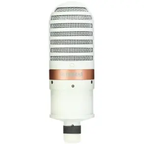Microfono Condenser Yamaha YCM01W XLR