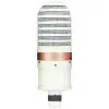 Microfono Condenser Yamaha YCM01W XLR