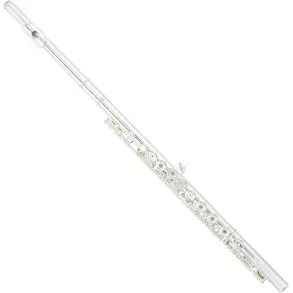 Flauta Traversa Yamaha YFL262