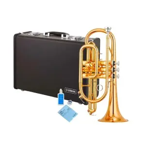 Corneta Yamaha YCR4330GII