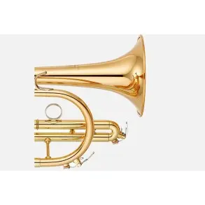 Corneta Yamaha YCR4330GII