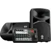 Sistema de Sonido Yamaha STAGEPAS400BT 400w con mixer de 8 canales