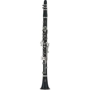 Clarinete Yamaha YCL450N