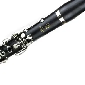 Clarinete Yamaha YCL450N