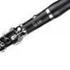 Clarinete Yamaha YCL450N