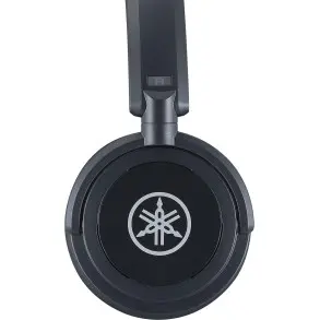 Auriculares Cerrados Yamaha HPH100B RF 20 20 Khz