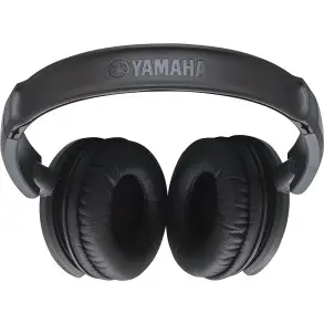 Auriculares Cerrados Yamaha HPH100B RF 20 20 Khz