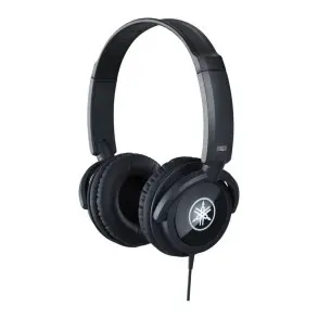 Auriculares Cerrados Yamaha HPH100B RF 20 20 Khz