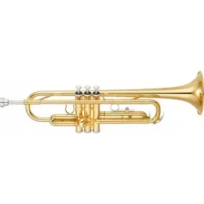 Trompeta Yamaha YTR2330