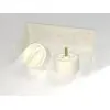 Bafles Yamaha VS4W Interior Exterior 15w 70-100v Par