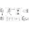 Bafles Yamaha VS4W Interior Exterior 15w 70-100v Par