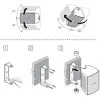 Bafles Yamaha VS4W Interior Exterior 15w 70-100v Par