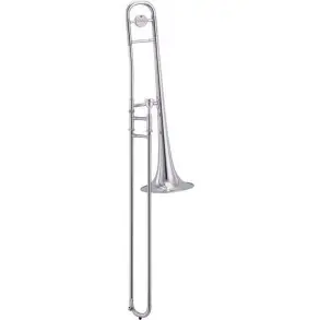 Trombon a vara Yamaha YSL154S
