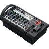 Sistema Portable de PA Yamaha STAGEPAS600BT 680W con mixer de 10 canales