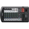 Sistema Portable de PA Yamaha STAGEPAS600BT 680W con mixer de 10 canales