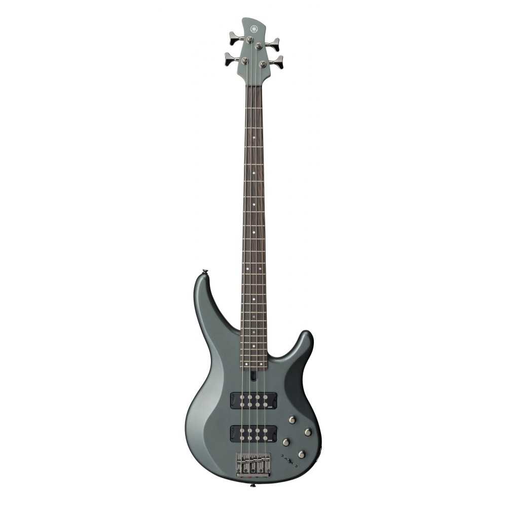 Bajo Eléctrico Yamaha TRBX304MG | Color Mist Green