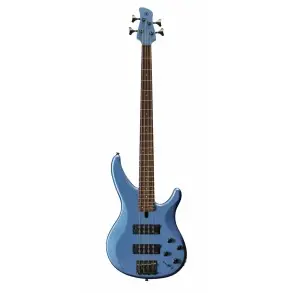 Bajo Eléctrico Yamaha TRBX304FB | Color Factory Blue / Azul