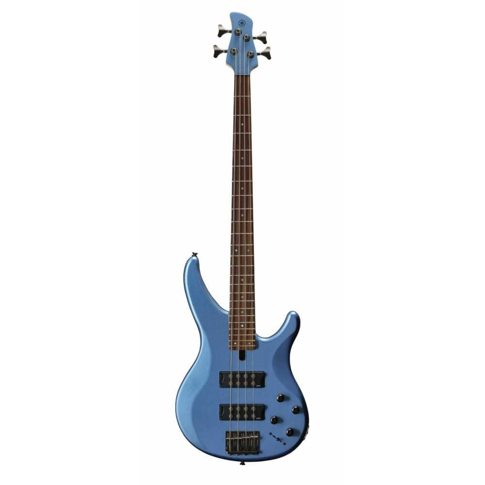 Bajo Eléctrico Yamaha TRBX304FB | Color Factory Blue / Azul