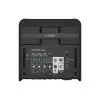 Sistema Compacto Yamaha STAGEPAS200 180W 8" Coaxial Mixer 5 Canales