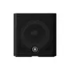 Sistema Compacto Yamaha STAGEPAS200 180W 8" Coaxial Mixer 5 Canales