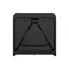 Sistema Compacto Yamaha STAGEPAS200BTR 180W 8" Coaxial Mixer 5 Canales con Bateria