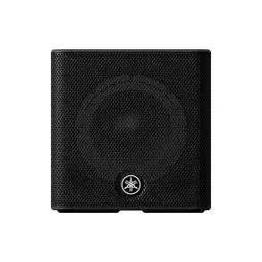 Sistema Compacto Yamaha STAGEPAS200BTR 180W 8" Coaxial Mixer 5 Canales con Bateria
